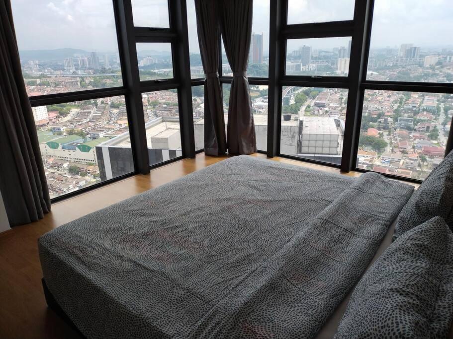 Eko Cheras @3 Bedroom With Neflix@22 吉隆坡 外观 照片