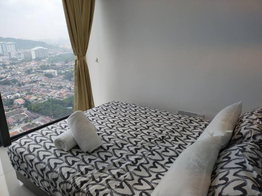 Eko Cheras @3 Bedroom With Neflix@22 吉隆坡 外观 照片